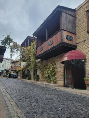 Zamco Boutique Hotel